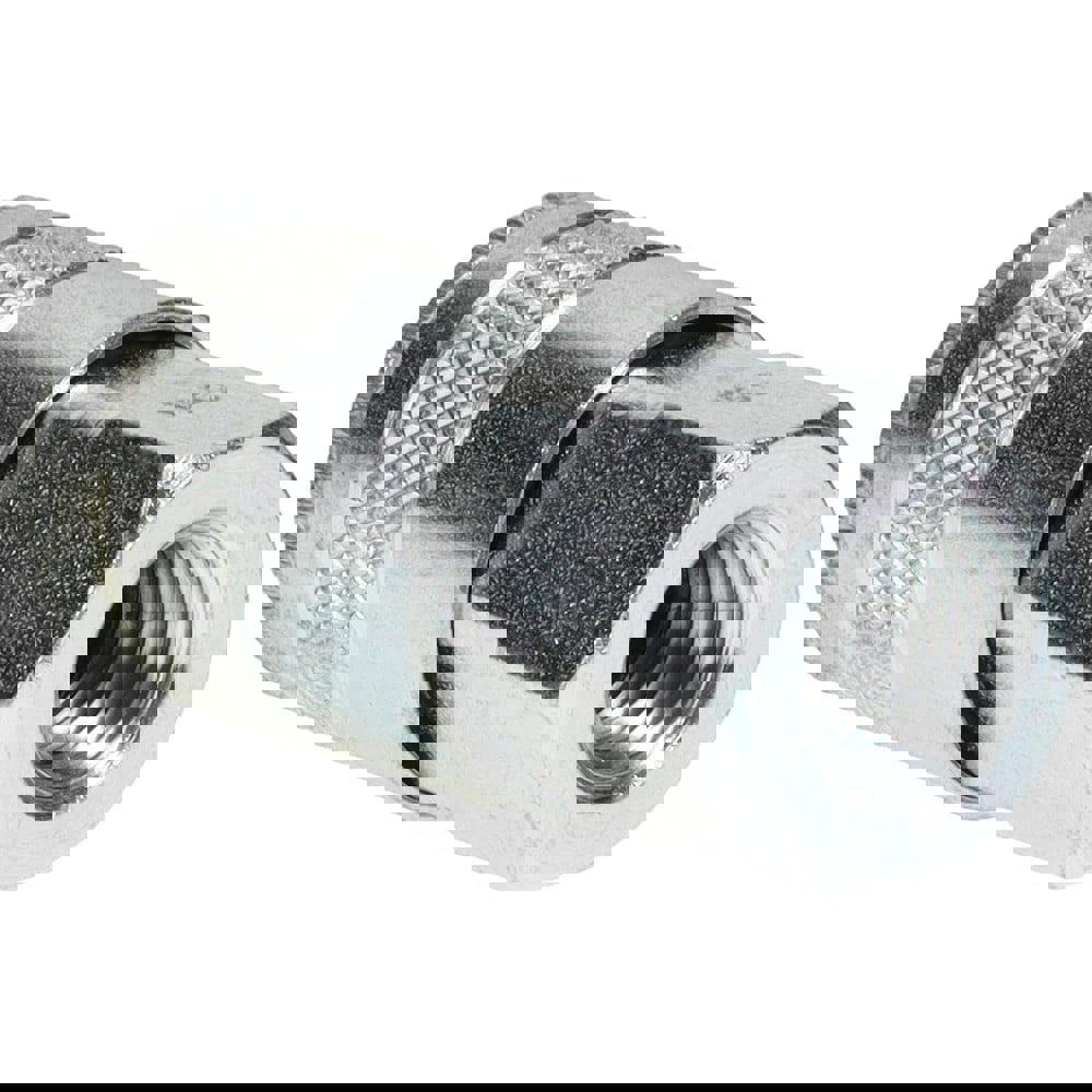 1/4-18 Female NPTF Tru-Flate Automotive